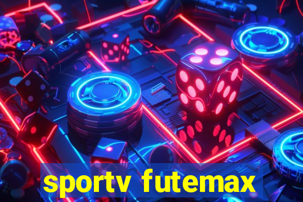 sportv futemax